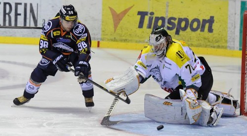 HC Košice - MsHK Žilina