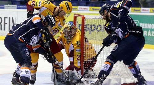 HC Košice - Dukla Trenčín