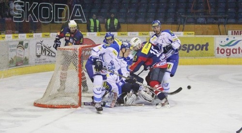 V Poprade disciplinovane s bodovými chúťkami
