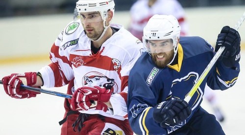 V  maďarskom derby triumf MAC nad Miškolcom. Predĺženie rozhodol Klempa
