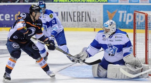 HC Košice - HK Poprad