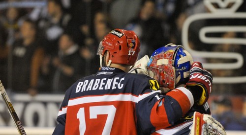 Aký otec, taký syn. Brabenec v pätnástich debutoval za Brno