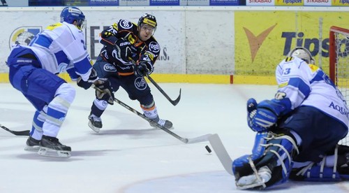 HC Košice - HK Poprad