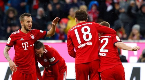 Kto bude novým trénerom Bayernu Mníchov?