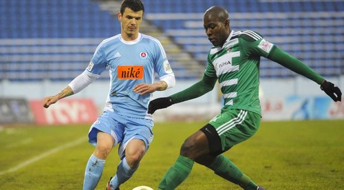 ŠK Slovan Bratislava - 1. FC Tatran Prešov