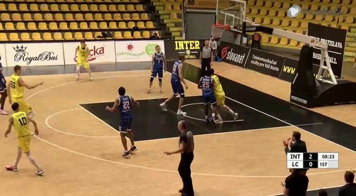 Inter ukončil šnúru prehier, ale takmer prišiel o obrovský náskok