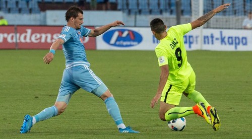 Slovan Žilina