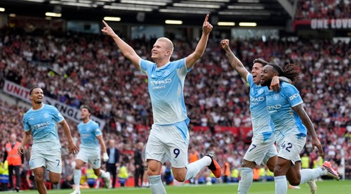 Škandál v derby? City vyhralo po góle, ktorý nemal byť uznaný