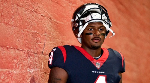 Veľká kauza v NFL! Hráč mal obťažovať deväť rôznych žien