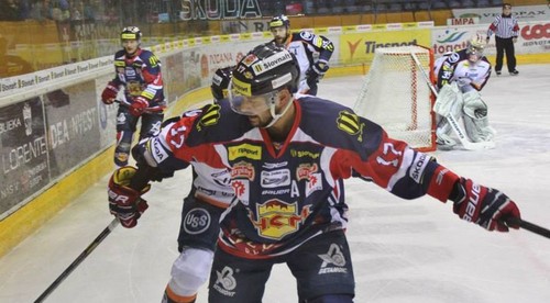 HKM Zvolen - HC Košice