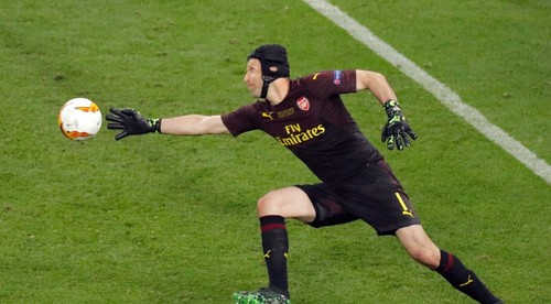 Čech nebol prvý. Aj títo slávni športovci zmenili šport
