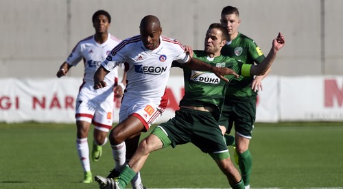 Trenčín to dokázal, vybojoval si Európu!