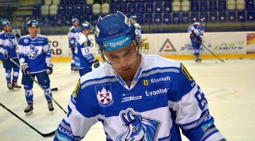 Lukáša Paukovčeka čaká debut v najcennejšom drese