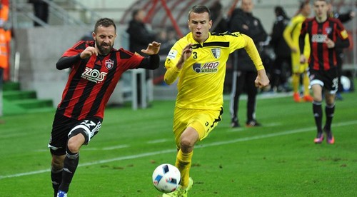Trnava Myjava