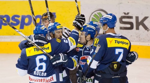 MHC Martin - HK POPRAD