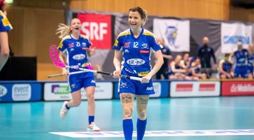 Katarína Klapitová: Cieľom som odhodlaná prispôsobiť všetko