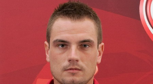 Dukla angažovala brankára Slipčenka