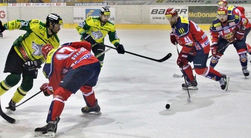 Šimkov shot-out + Hraškov gól = 3 body