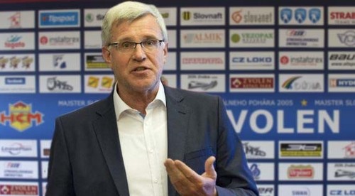 Gratulácia predsedovi