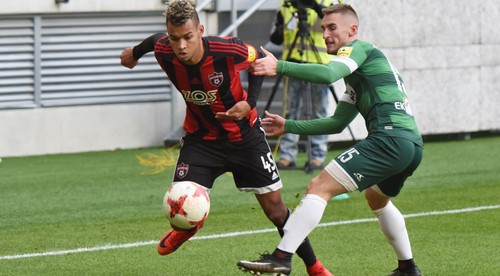 Vedúca Trnava si v jesennej derniére poradila s Prešovom