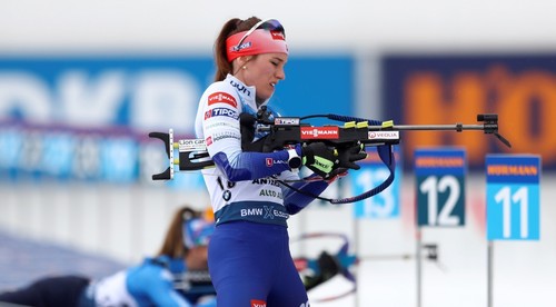 Paulína Fialková konečne zdolala koronu, má však iný problém