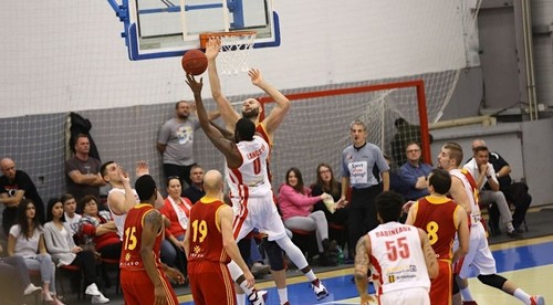 Cenný skalp pre Komárno. Obuvníci zdolali po boji Košičanov