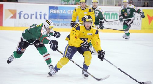 HK 36 Skalica - ŠHK 37 Piešťany