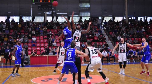 Prievidza bez väčších problémov triumfovala nad Lučencom