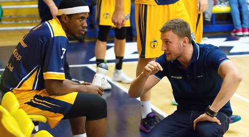 BK Svit - Levicki Patrioti