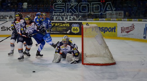 Vo štvrtok nás čaká piaty štvrťfinálový duel –príďte všetci!
