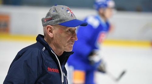 Slováci poslední, prehrali aj s Nórskom