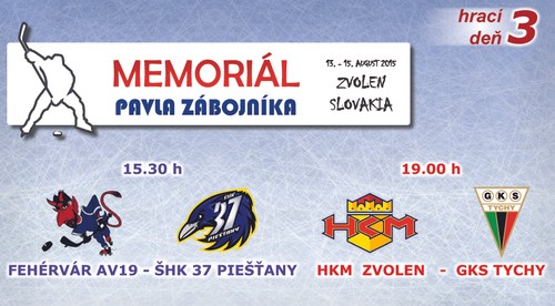 Víťazom MPZ 2015 je GKS Tychy