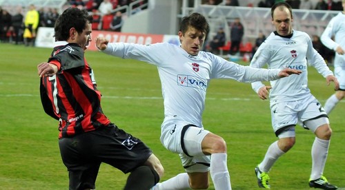 Spartak Trnava - ViOn Zlaté Moravce