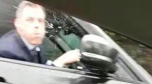 Čo vyviedol? Televízia Sky do konca sezóny zrušila spoluprácu s Carragherom