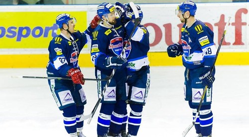 MHC Martin - Dukla Trenčín