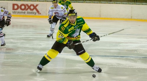 MsHK Žilina - HC ‘05 BANSKÁ BYSTRICA