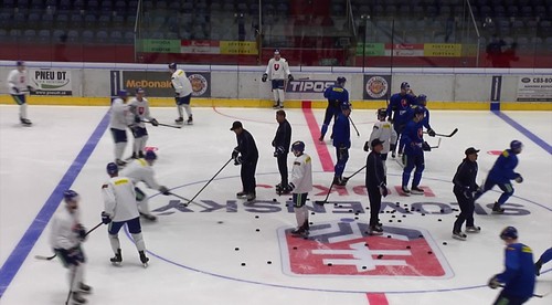 Retro Classic 2025: Slovensko - Francúzsko 4:2, odveta v sobotu o 17:30 na JOJ PLUS