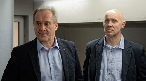 Deväť získaných bodov sa málilo, Nové Zámky menia trénera