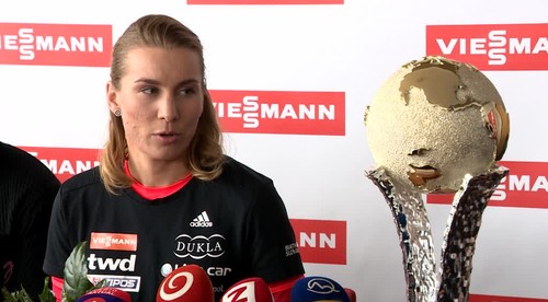 Vivat Slovakia! SZB nemá v roku 2018 z čoho platiť Kuzminovú