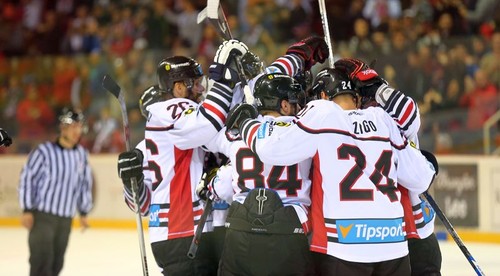 HC Banská Bystrica - HK 36 Skalica