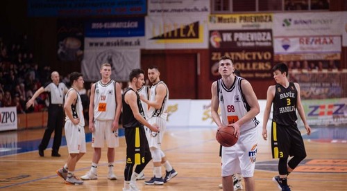 Najväčšie debakle SBL: banícke derby aj nástrely Interu či Iskry