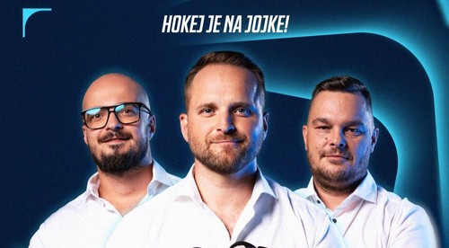Hokej je na JOJke: JOJ Šport prináša novú reláciu Extra Shift