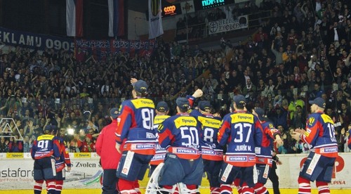 Stretnutie s majstrami bude v piatok