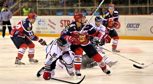 HC Banská Bystrica - HKM Zvolen
