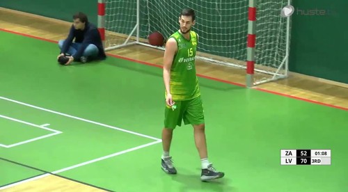 Šarvátka v Žiline! Vzduchom lietali vulgarizmy, zapojil sa aj reprezentačný brankár Holec!