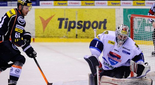 HC Košice - MHC Martin