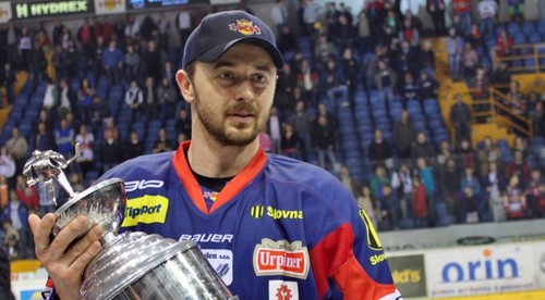 V stredu zatlieskame jubilantovi