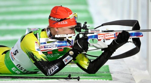 Chýbalo 14 sekúnd. Kuzminová druhá v stíhačke vo Francúzsku