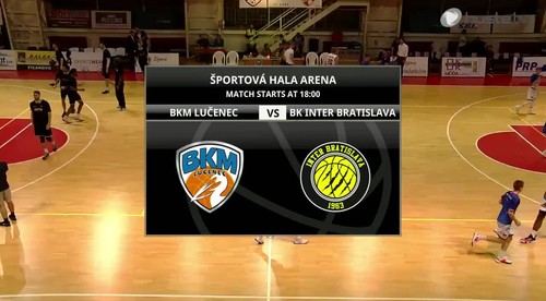 Lučenec zdolal majstra!! Treba s ním rátať aj v boji o titul?