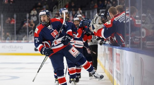 Dubnica prekvapivo podľahla reprezentačnej osemnástke